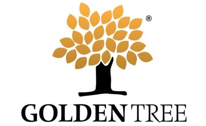 Golden Tree